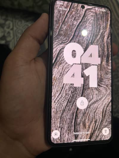 Google Pixel 8