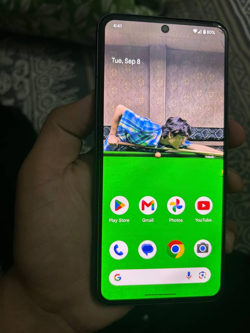 Google Pixel 8 3