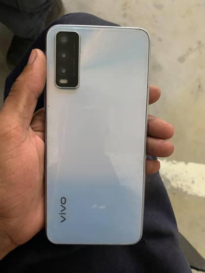 Vivo Y20