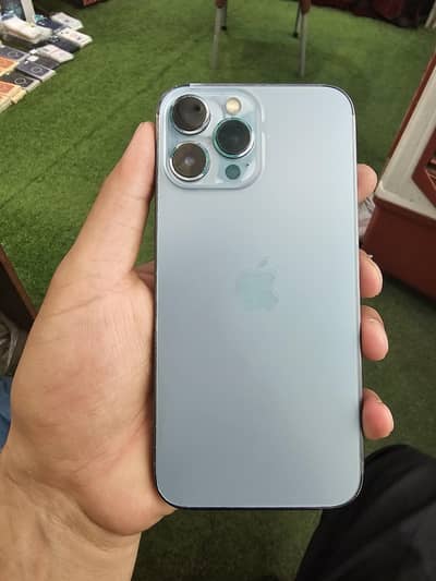 Apple iPhone 13 Pro Max