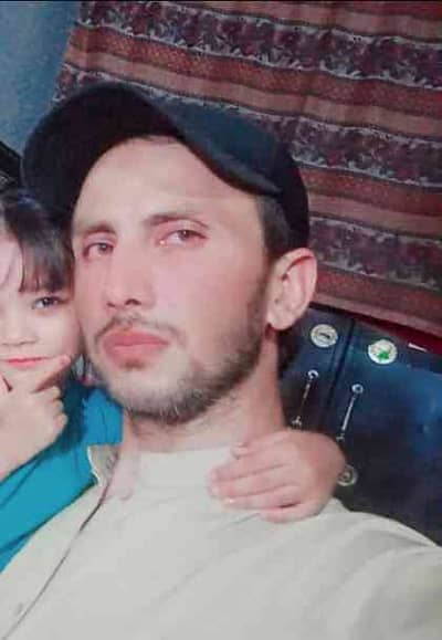 Sajjad shah 