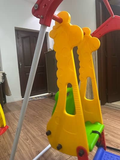 kids swing