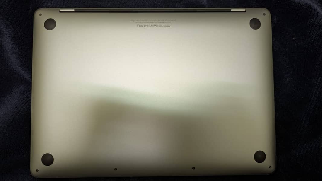 MACBOOK PRO 3