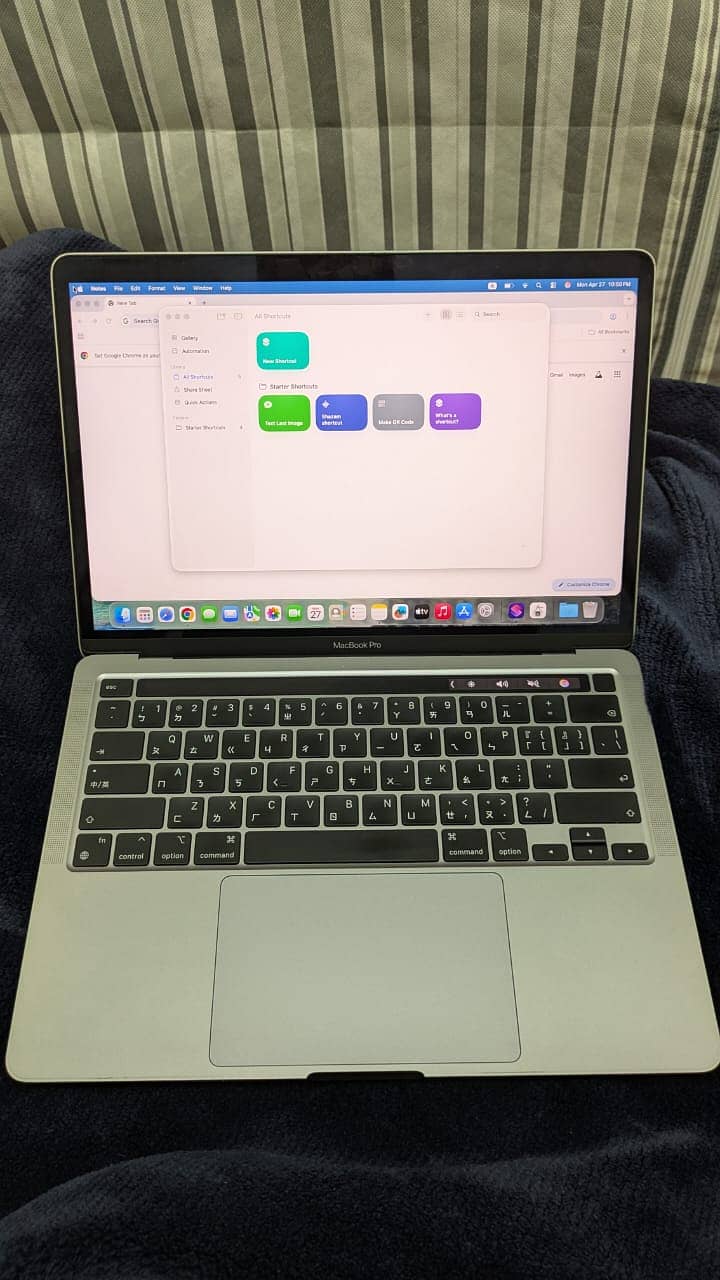 MACBOOK PRO 6