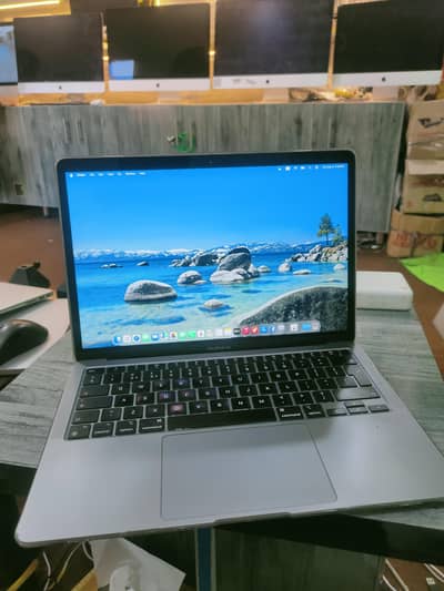 MacBook Air M1 2020 | 16GB RAM | 512GB SSD | 8 Core GPU