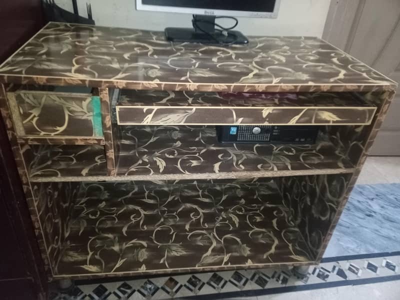Lamination sheet computer trolley 0