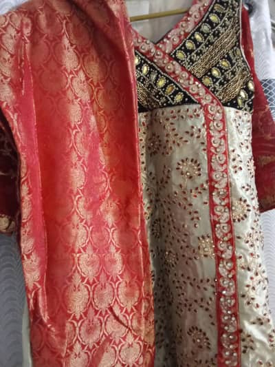 wedding wear dress