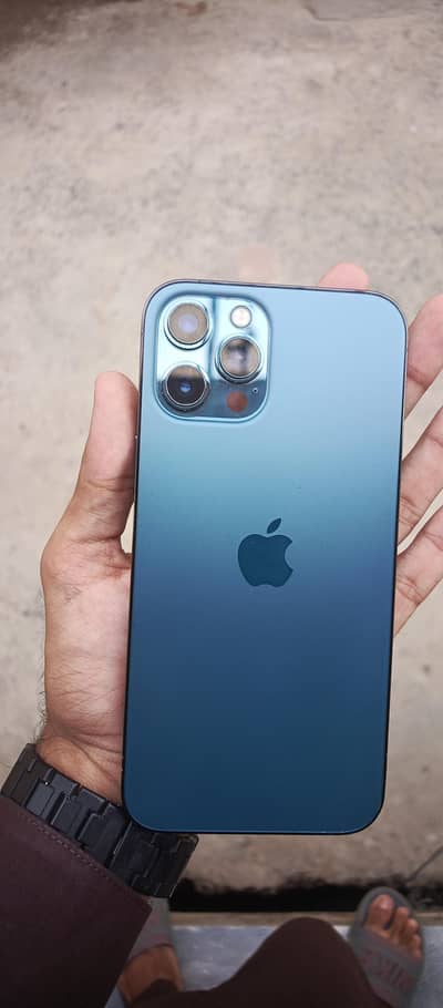Apple iPhone 12 Pro Max