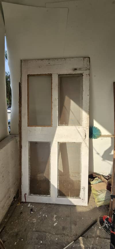 Door (Net)