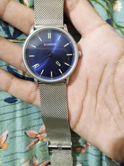 new branded watch available for sale