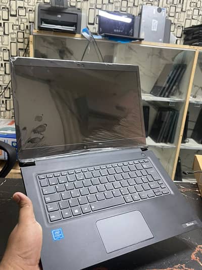 DYNABOOK SLIM LAPTOP INTEL 8TH GEN |Business Laptop