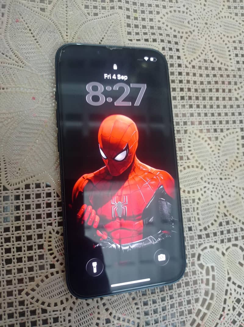 Apple iPhone 13 1