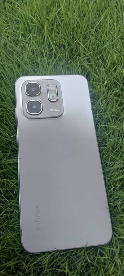 Infinix Hot 50i