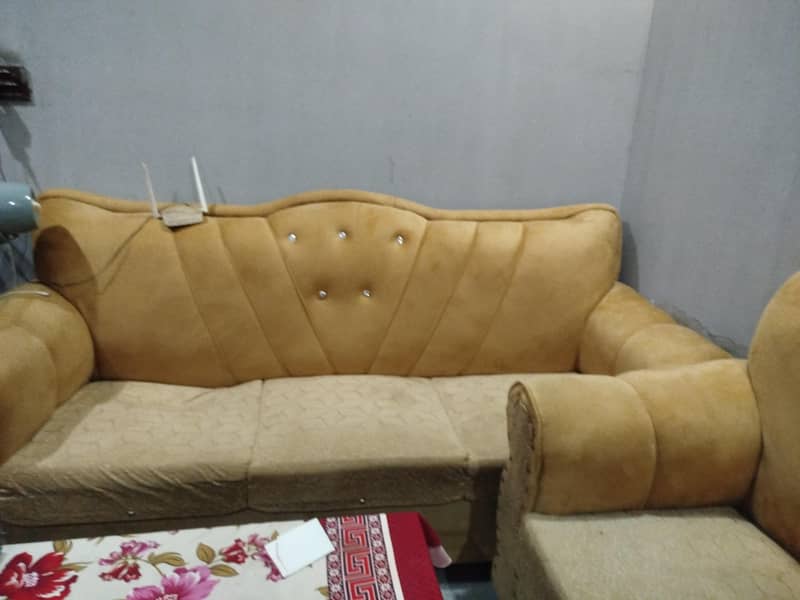 Mokamal sofa set 0