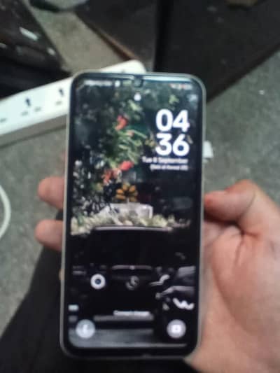 Samsung Mobile A15 5G