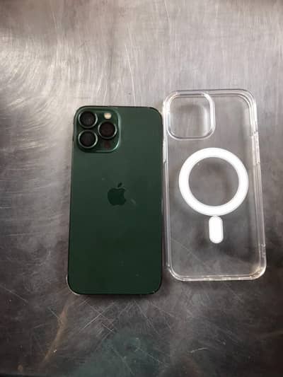 Apple iPhone 13 Pro Max