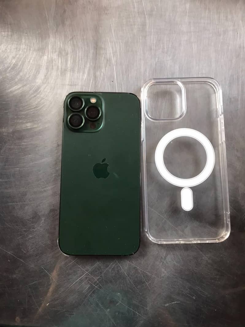 Apple iPhone 13 Pro Max 0