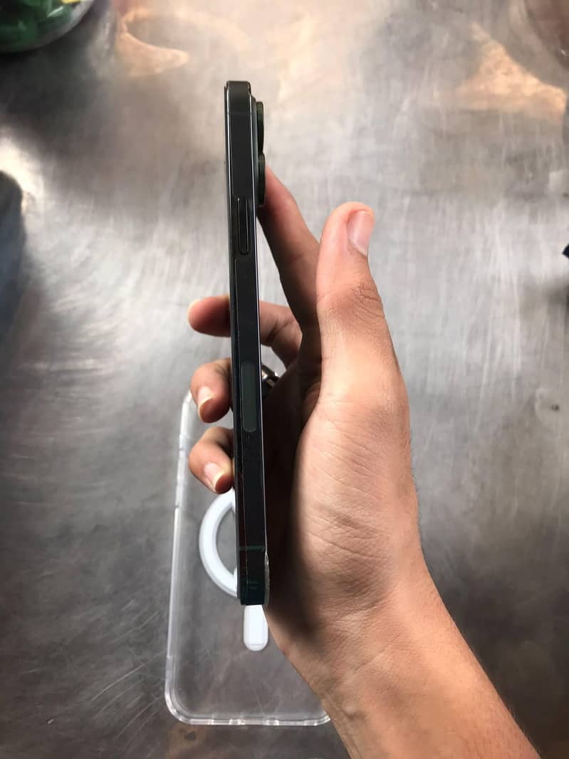 Apple iPhone 13 Pro Max 1