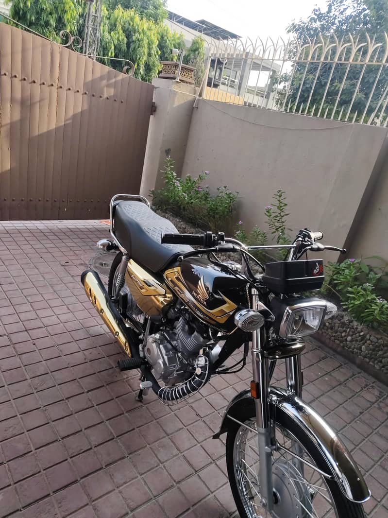 CG 125 6
