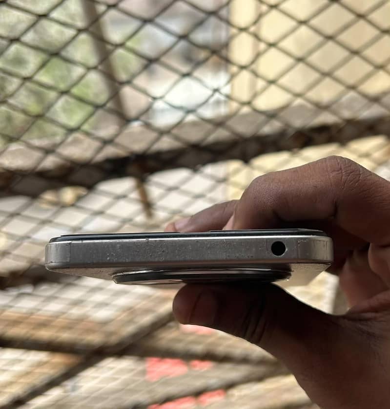Xiaomi POCO C75 4