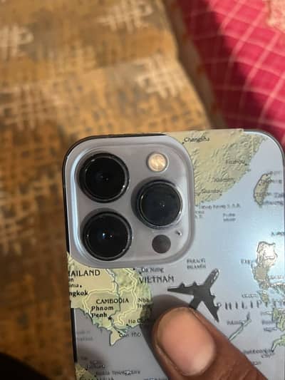 Apple iPhone 13 Pro