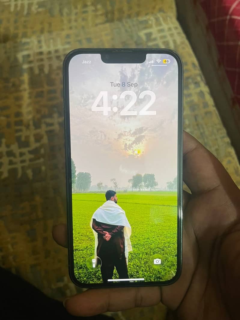 Apple iPhone 13 Pro 1