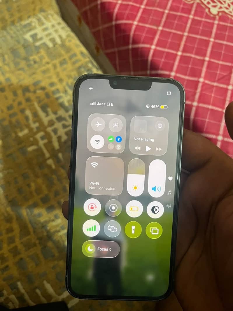Apple iPhone 13 Pro 5