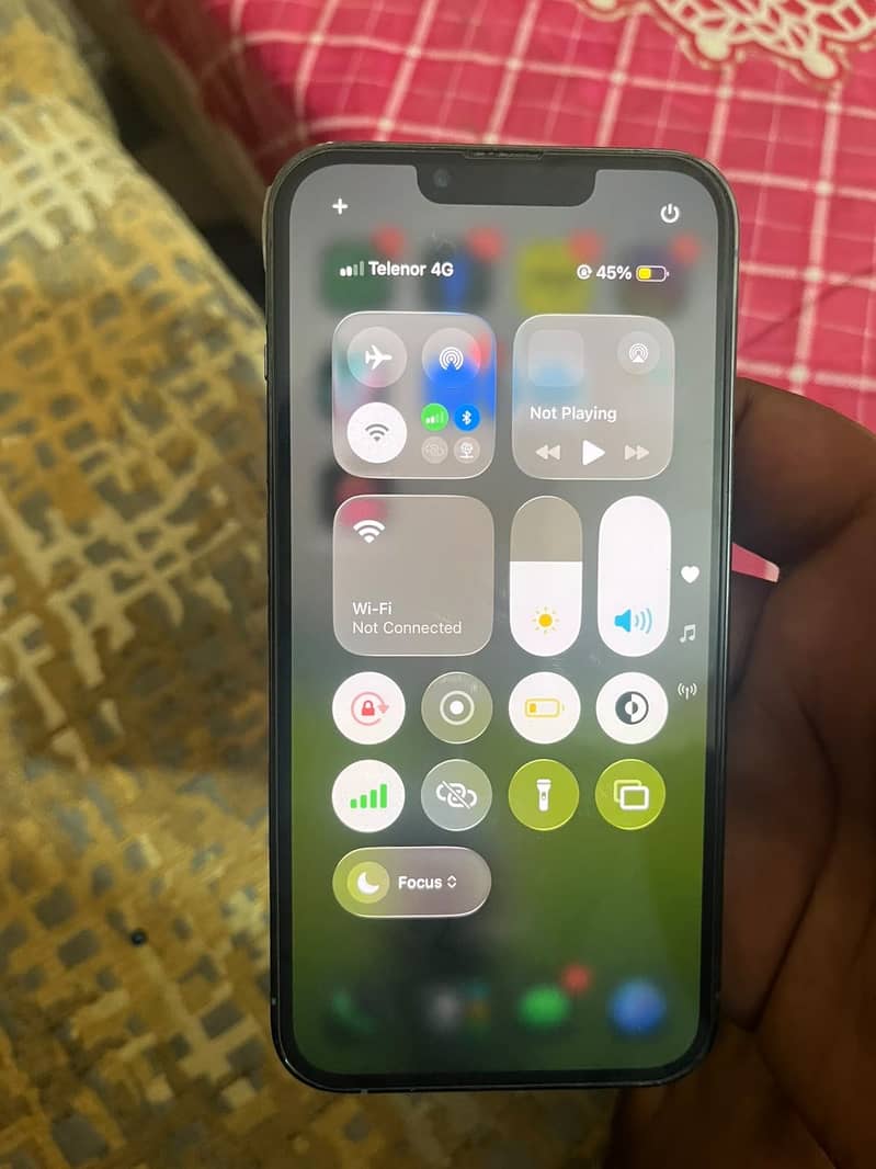 Apple iPhone 13 Pro 7