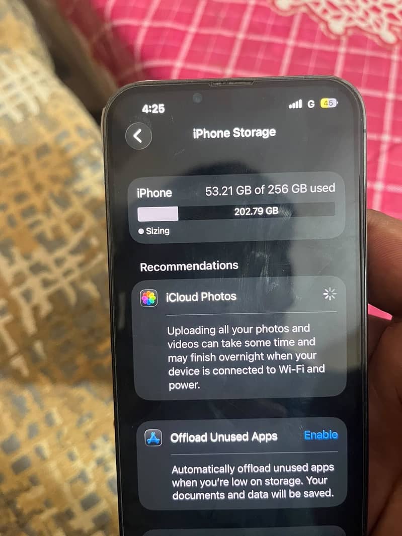 Apple iPhone 13 Pro 8