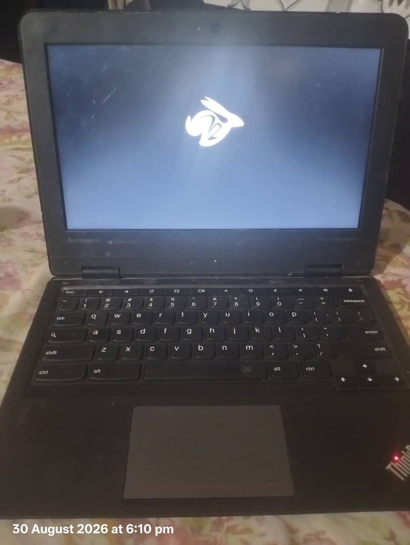 Window 8 installed 4