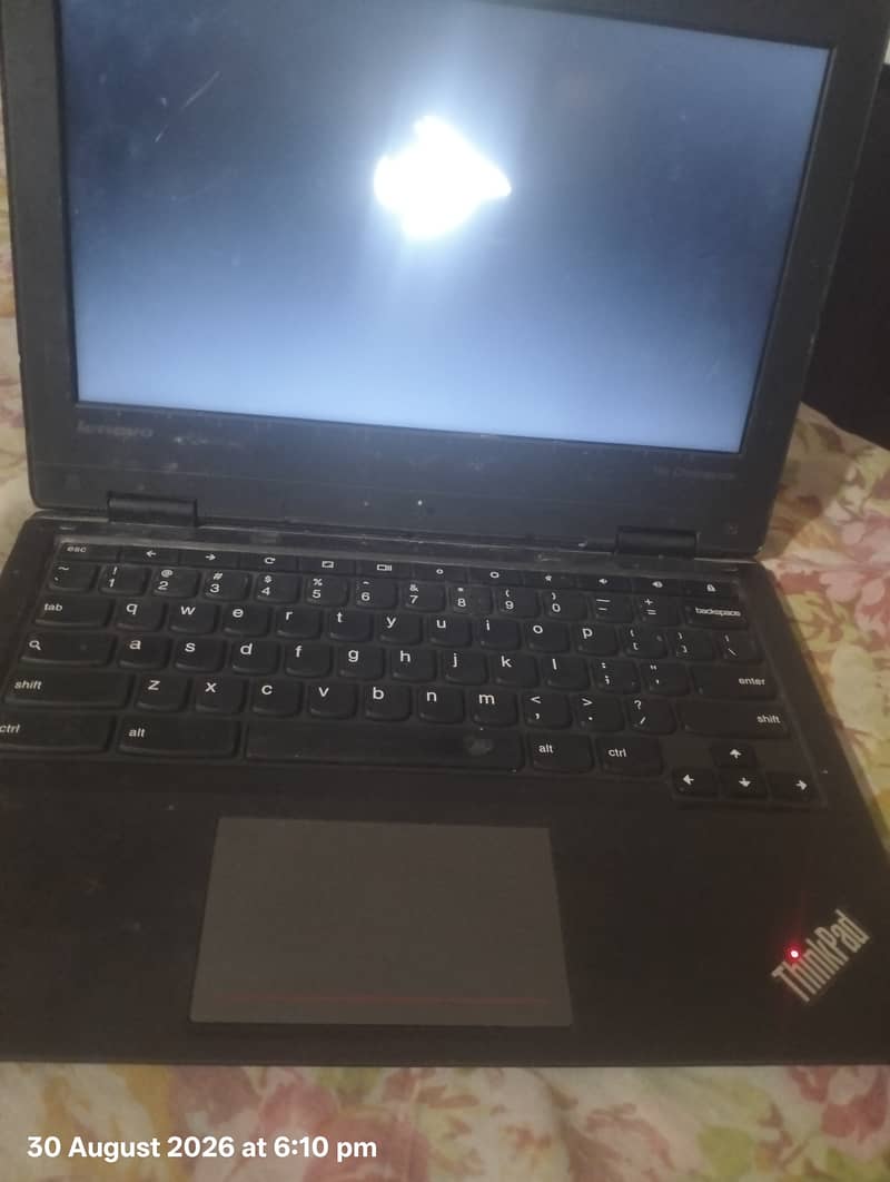 Window 8 installed 5