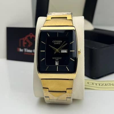 Best quality watch