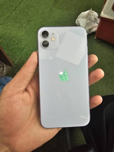 Apple iPhone 11 64