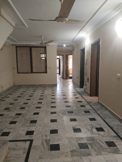 G-11 Real Pics Independent 30 - 60 Open Basement Separate Gate Car Parking For Rent