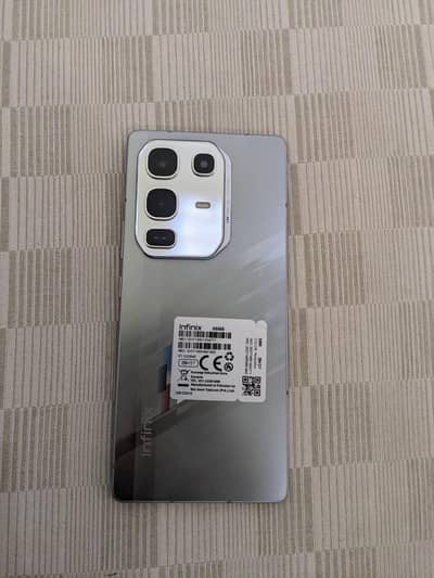 Infinix Note 50 Pro