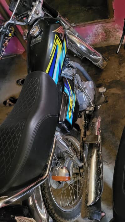 honda 125 2026 model