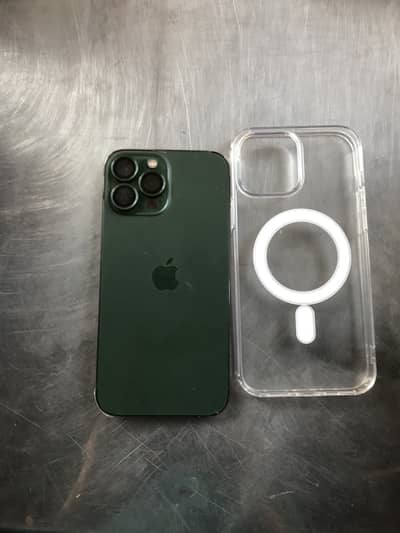 Apple iPhone 13 Pro Max