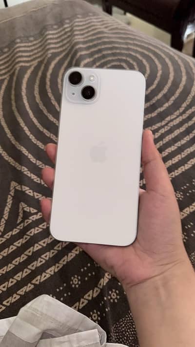 Apple iPhone 15 plus