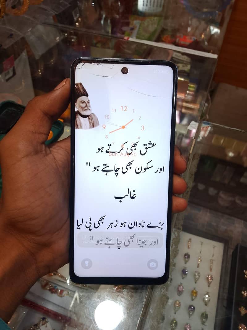 Infinix Note 30 2