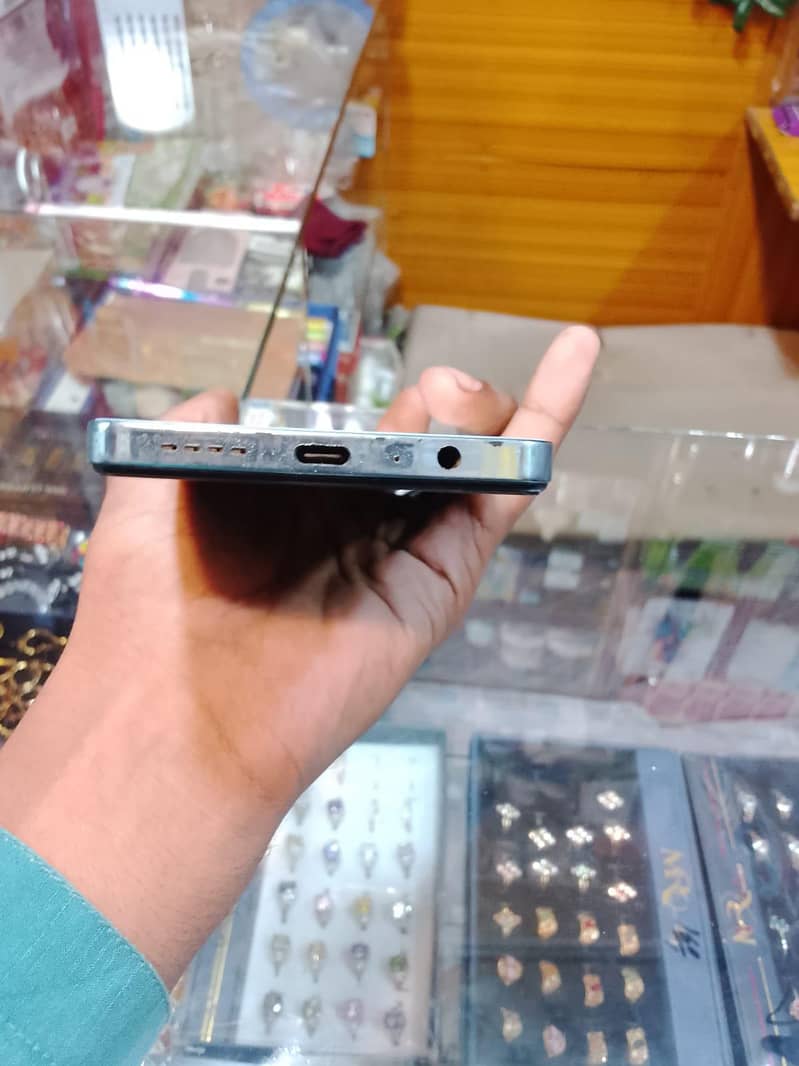 Infinix Note 30 3