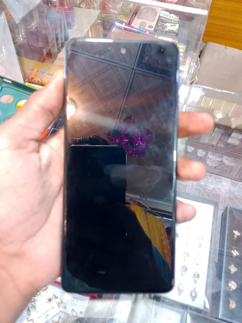 Infinix Note 30 4
