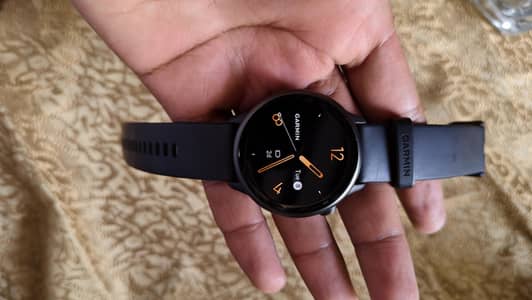 Garmin Vivoactive 6 Fitness smart watch with GPS