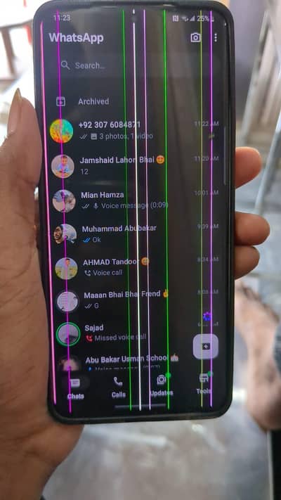 Samsung Mobile S20 Plus pubg 90 fps ex possibel 032815780/68