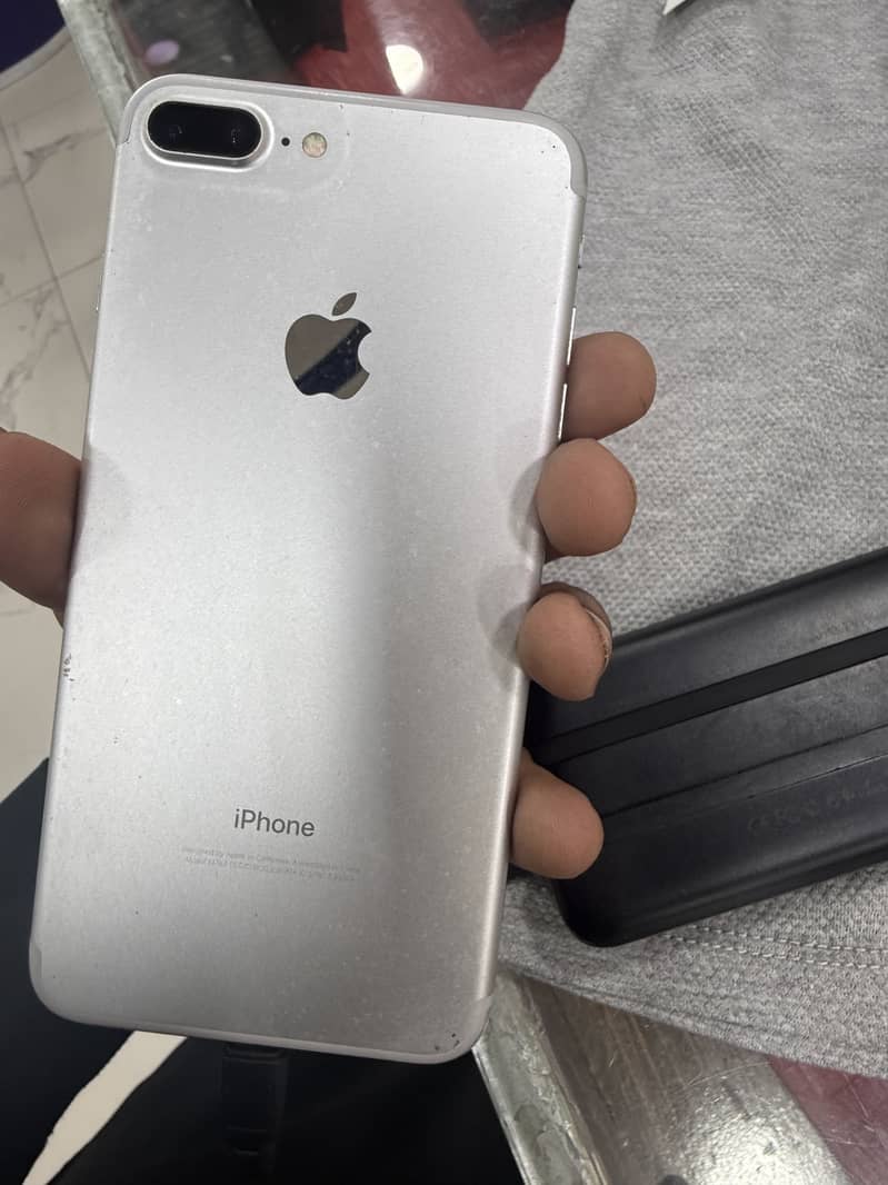 Iphone 7 plus Pta 2