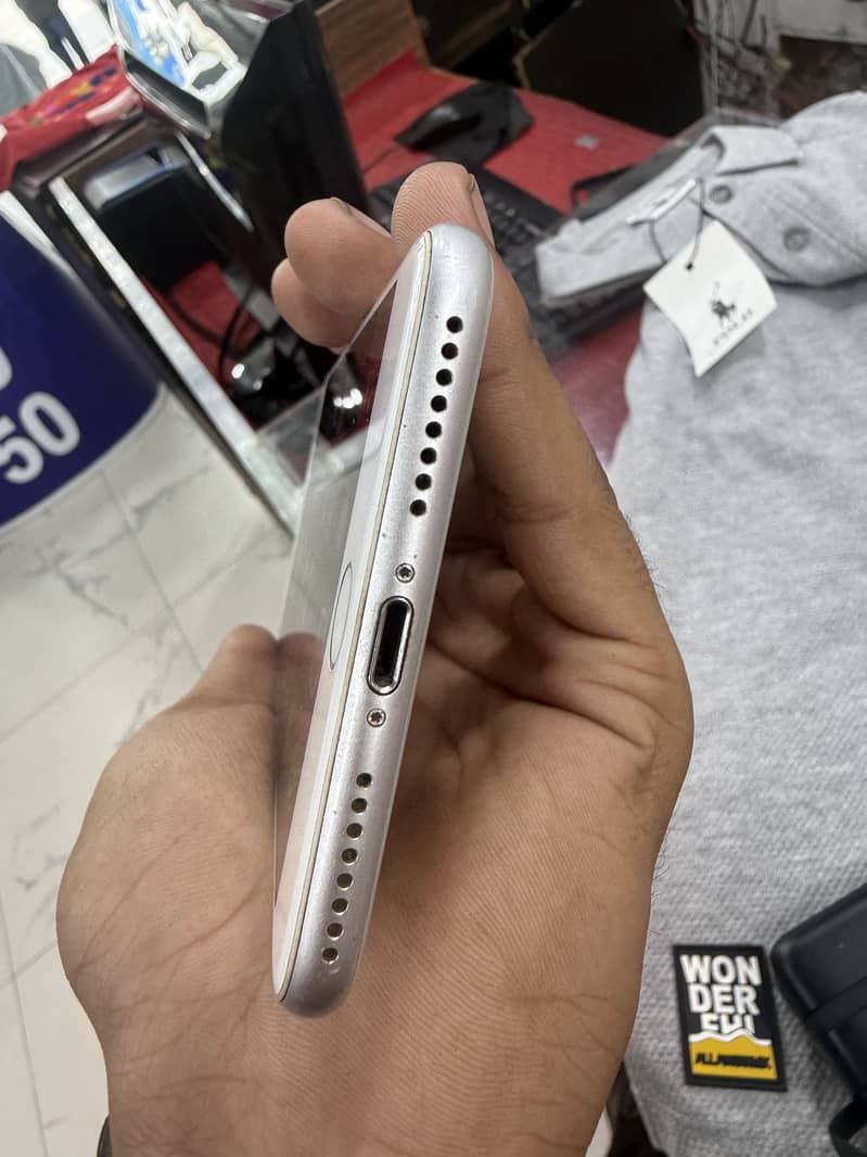 Iphone 7 plus Pta 6