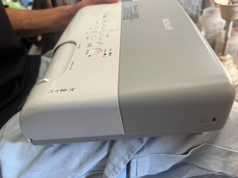 projector 5