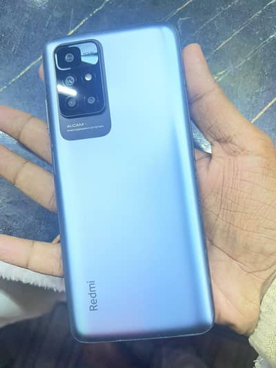 Xiaomi 10 official 6GB/128GB