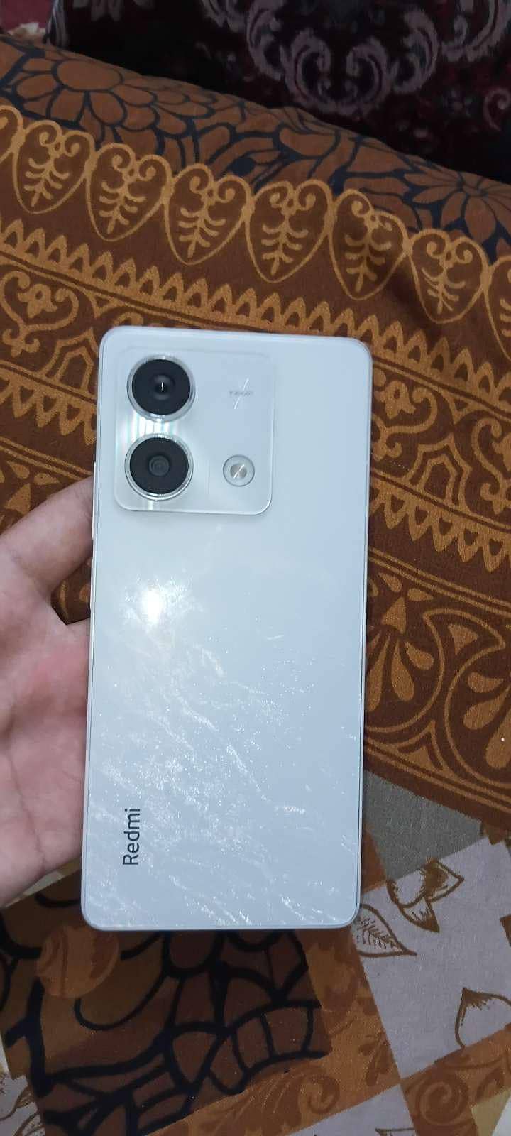 Xiaomi Redmi Note 13 1