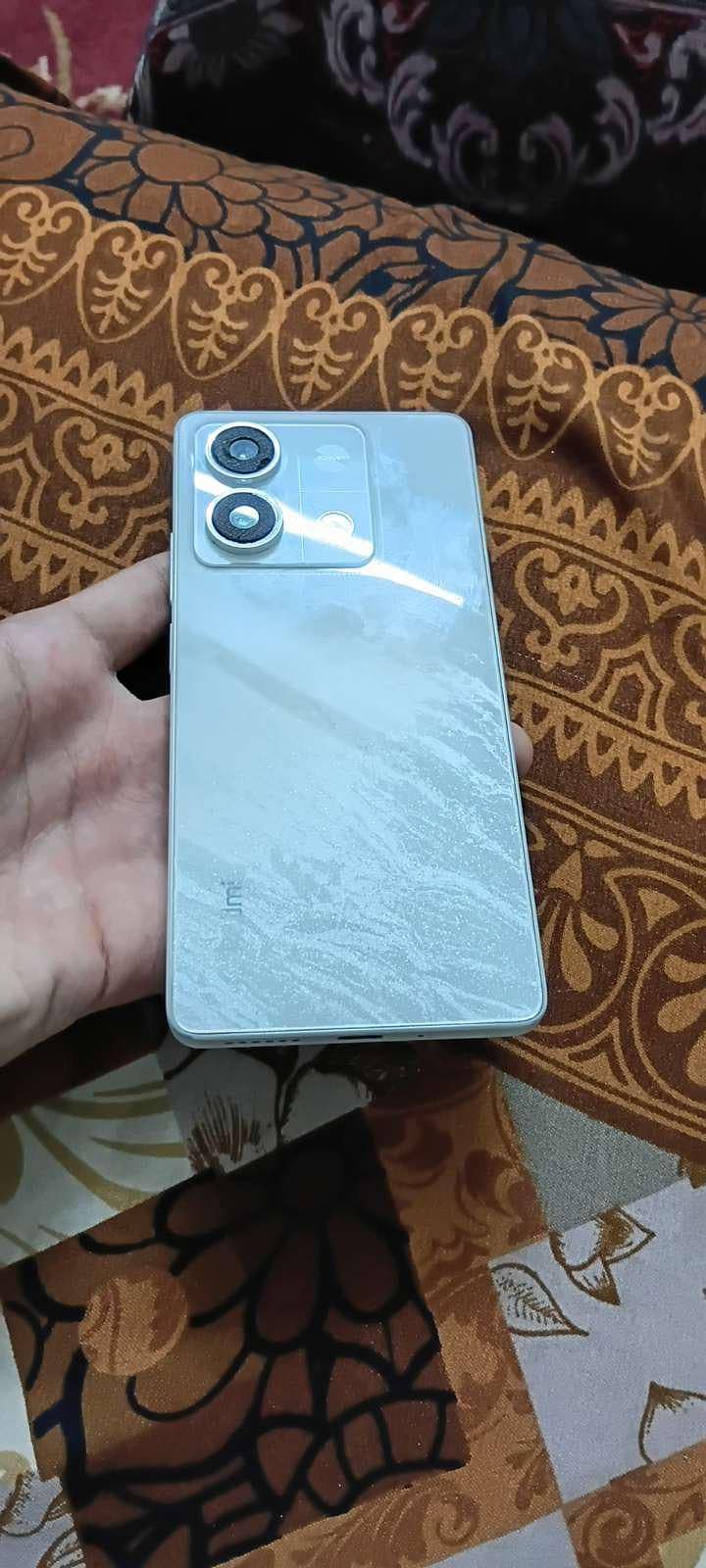 Xiaomi Redmi Note 13 2