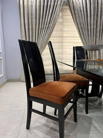 dinning table set